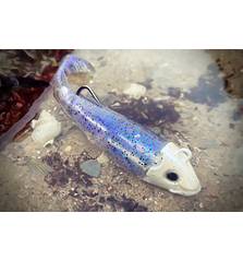 RUA LURES SABA 125mm 47g