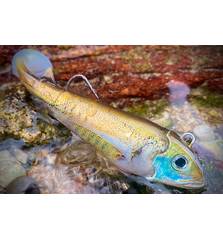 RUA LURES SABA 165mm 150g