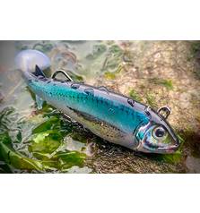 RUA LURES SABA 95mm 22g