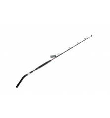 MAXEL SEAWOLF IGFA TOURNAMENT STANDUP ROD - curved butt