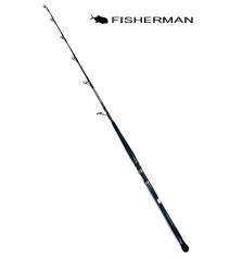FISHERMAN SPARTA SHORT 5123 max.500g PE5