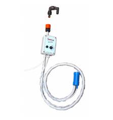 SARDAMATIC WAKE BLOOD PUMP - WHALE