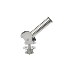 SARDAMATIC SWIVEL ROD HOLDER