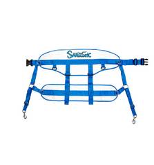 SARDAMATIC STAND UP HARNESS DOUBLE
