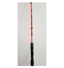 SUNRISE CUSTOM MADE SLOW JIGGING ROD 350g max PE4