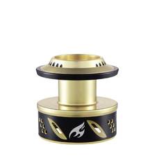 MAXEL ULTRA LIGHT SW16000 SHIMANO STELLA CUSTOM SPOOL MAX DRAG 35kg
