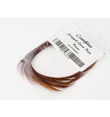 CONTIFILES GOOSE BIOTS BROWN