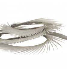 CONTIFILES GOOSE BIOTS NATURAL GREY