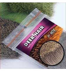 HENDS DEER HAIR Natural