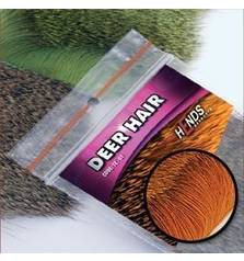HENDS DEER HAIR Fluo Orange