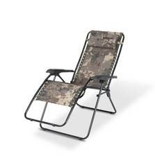 NASH BANK LIFE HI-BACK LOUNGER