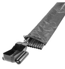 NASH 15m BUSH WHACKER BAITING POLE SYSTEM