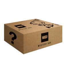 NASH MYSTERY BOX VALUED 200EUR+