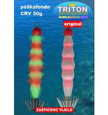 TRITON PEŠKAFONDA CRV SVITAC 50G