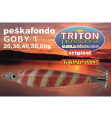 TRITON PEŠKAFONDA GOBY1