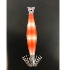 TRITON PEŠKAFONDA INDIAN 3