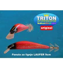 TRITON SQUID PANULA LAUFER