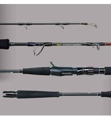 MAXEL TRANSFORMER vertical jigging rods