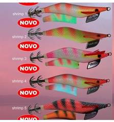 TRITON EGI SHRIMP
