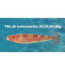 TRITON PEŠKAFONDA TRLJA