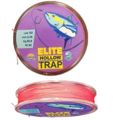 SUNRISE ELITE TUNA DRIFTING BRAIDED LINE 600m 100lb 0.4mm