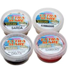 ANTICHE PASTURE PASTA ZA TRNK 200g #GAMBERI