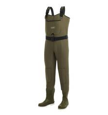HART NEOPRENE WADERS AIRCROSS FELT SOLE
