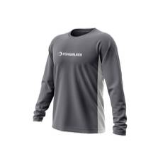 FISHWALKER VENTURIUS LONG SLEEVE SHARK GRAY XXL