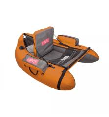HART MOSQUITO FLOAT TUBE Y280 ORANGE