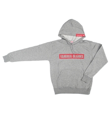 YAMAGA BLANKS HOODIE