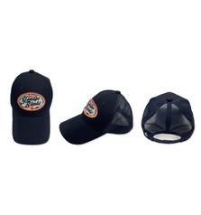 YAMAGA BLANKS MESH CAP NAVY