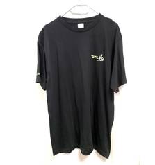 YAMAGA BLANKS T-shirt black