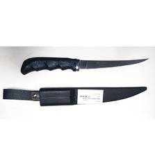 ZEST KNIFE F-507A 6inch blade