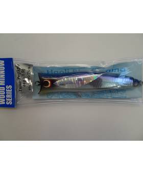 HAOLI TUNA POP 44g