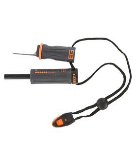 GERBER FIRE STARTER