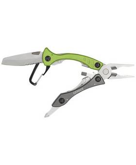 GERBER CRUCIAL MULTI TOOL