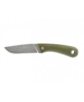 GERBER SPINE FIXED GREEN GB