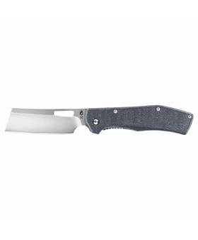 GERBER FLATIRON CLIP FOLDING KNIFE