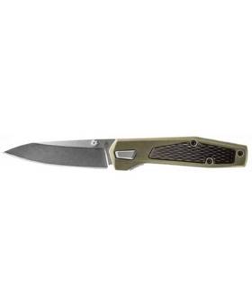 GERBER FUSE CLIP FOLDING KNIFE