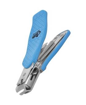 CUDA TITANIUM BONDED LINE CLIPPER