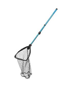 CUDA SMALL TELESCOPIC LANDING NET