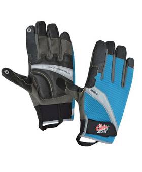 CUDA BAIT GLOVES #L