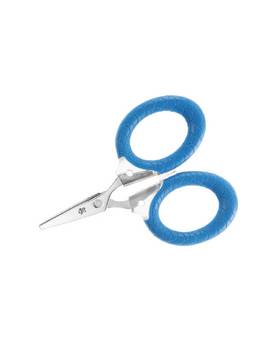 CUDA TITANIUM BONDED MICRO SCISSORS