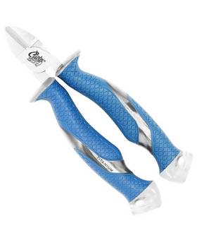 CUDA TITANIUM BONDED 6.75IN WIRE CUTTER