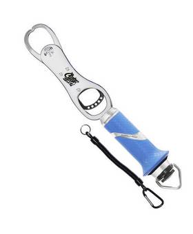 CUDA ALUMINIUM GRIP&SCALE