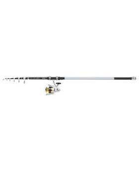 MITCHELL TANAGWR2 SW T-400 80/150g SURF PRO CMB