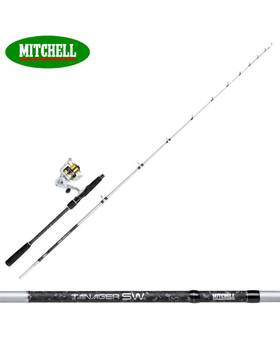 MITCHELL TANGER SW SQUID COMBO 1,8m 50-100g