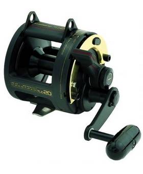 SHIMANO TLD 20