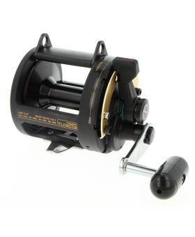 SHIMANO TLD 2S 25 A-RB