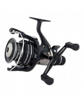 SHIMANO BAITRUNNER X-AERO 10000RA